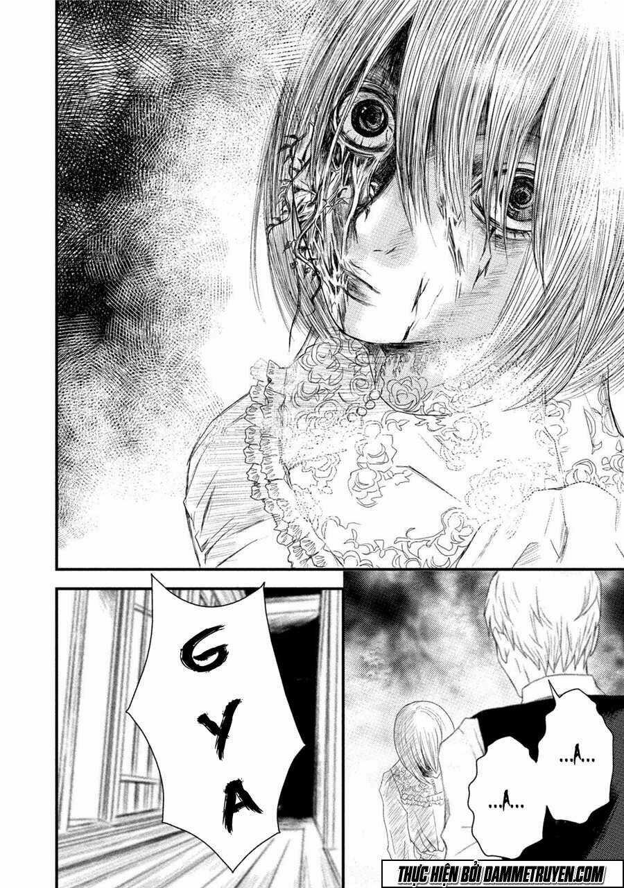 Mashuri No Hako - Chapter 8 - Trang 11