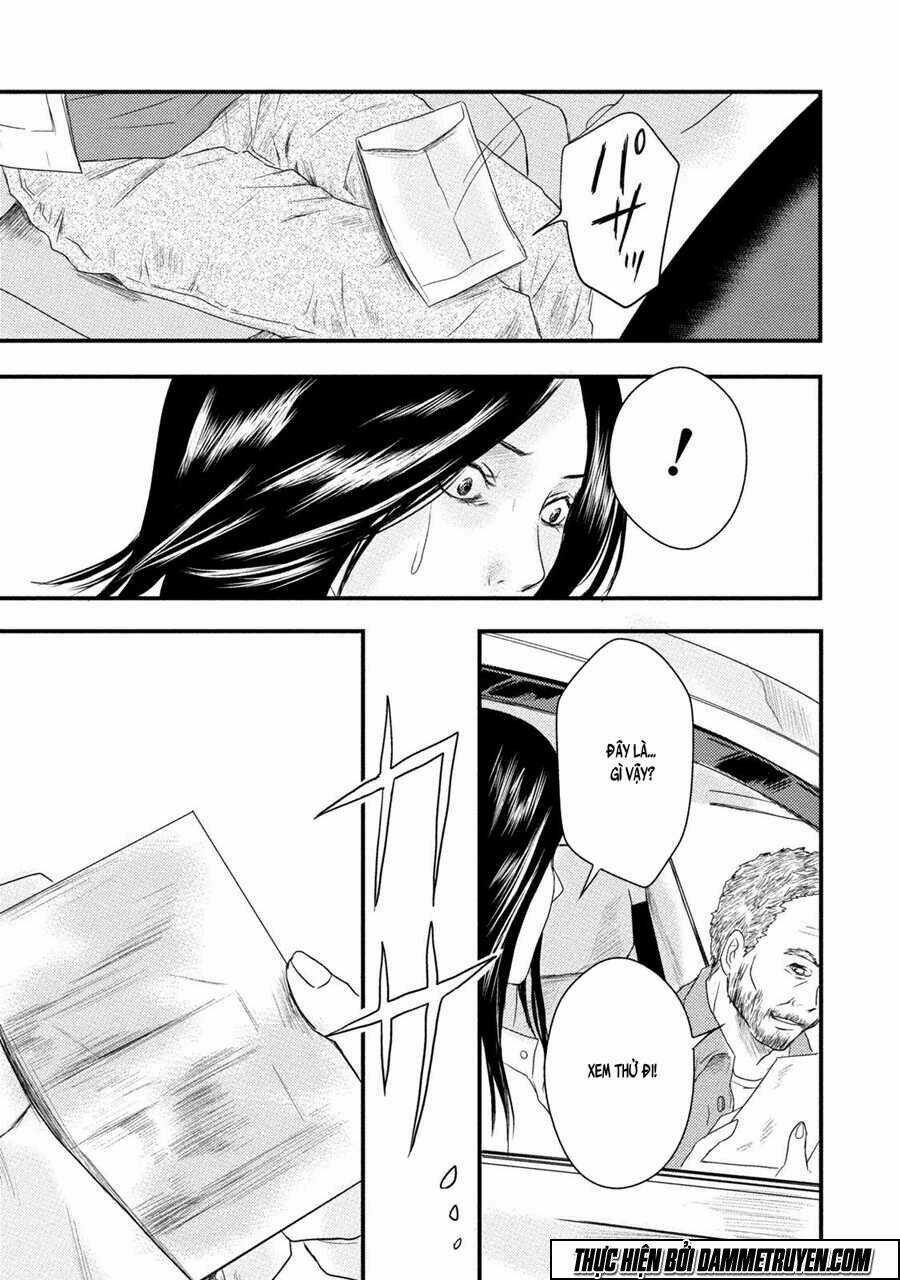 Mashuri No Hako - Chapter 8 - Trang 19