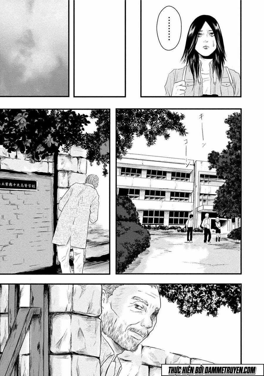 Mashuri No Hako - Chapter 9 - Trang 12