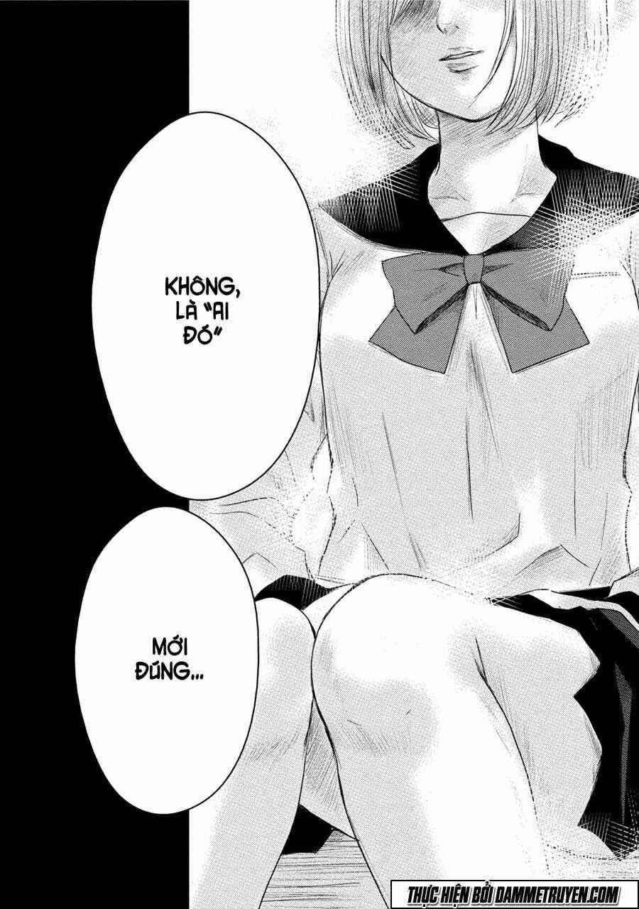 Mashuri No Hako - Chapter 9 - Trang 28