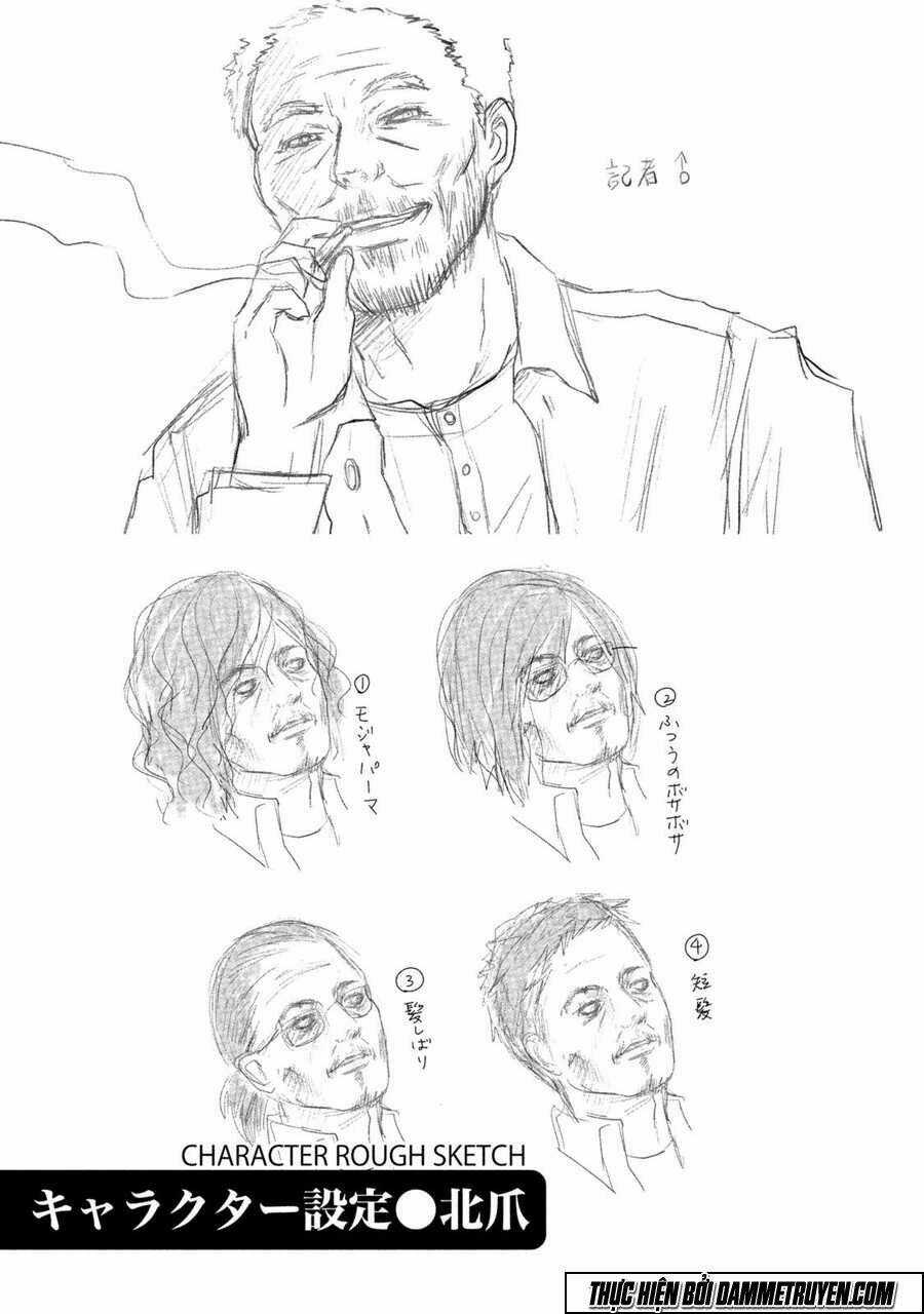 Mashuri No Hako - Chapter 9 - Trang 29