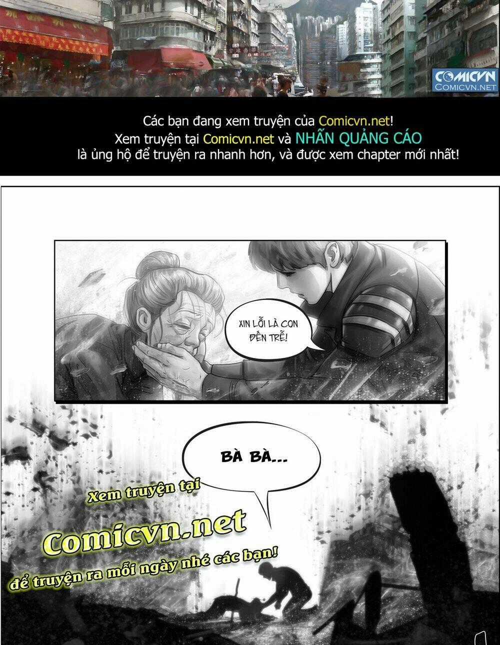 Master Of Disaster - Chapter 1 - Trang 14