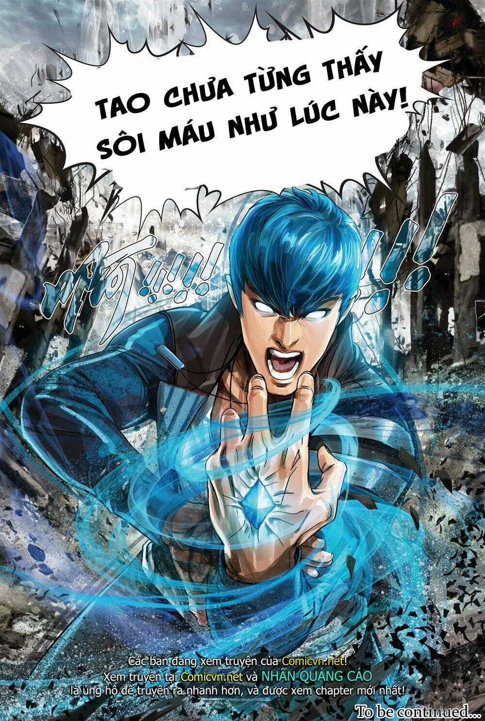 Master Of Disaster - Chapter 2 - Trang 12