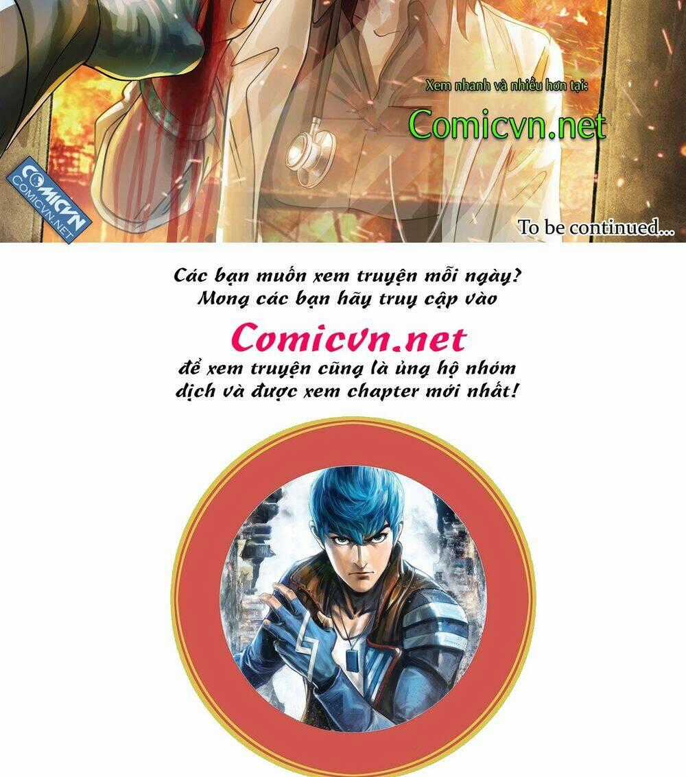 Master Of Disaster - Chapter 7 - Trang 13