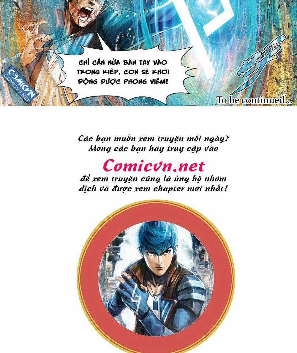 Master Of Disaster - Chapter 8 - Trang 11