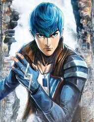 Đọc truyện Master Of Disaster