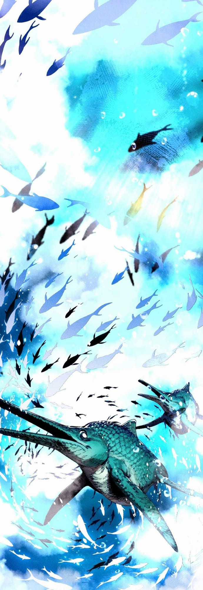 Mật Danh - Chapter 0 - Trang 15