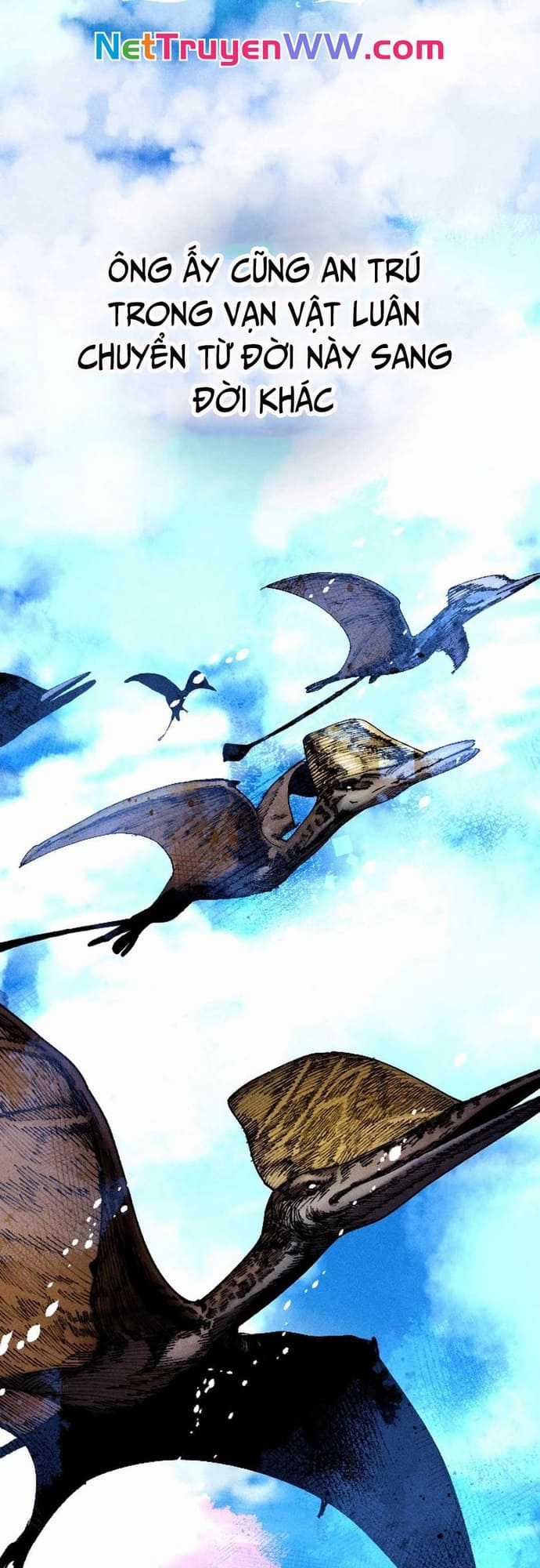 Mật Danh - Chapter 0 - Trang 16