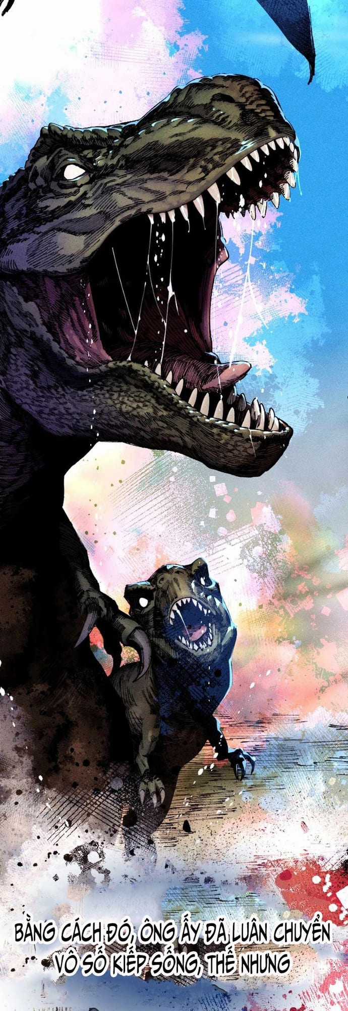 Mật Danh - Chapter 0 - Trang 17