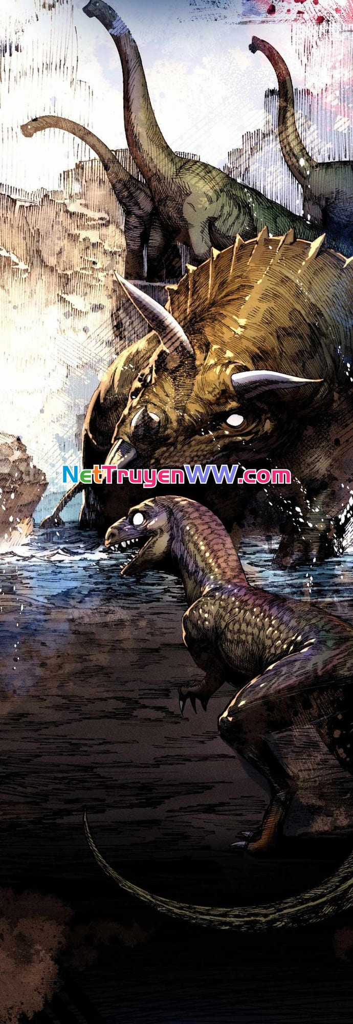 Mật Danh - Chapter 0 - Trang 18