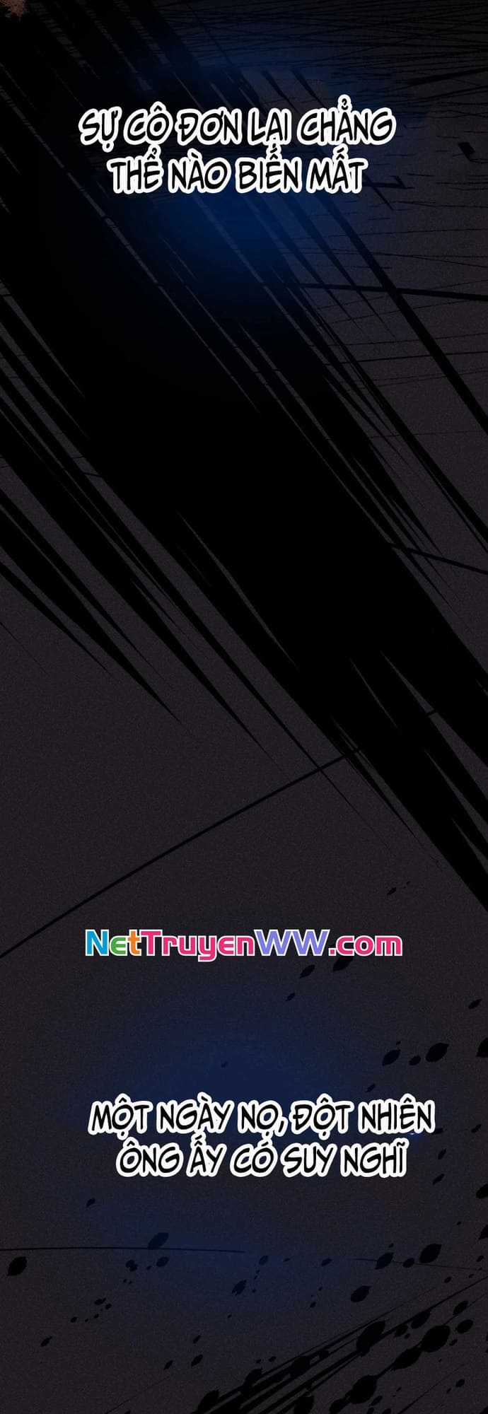 Mật Danh - Chapter 0 - Trang 19