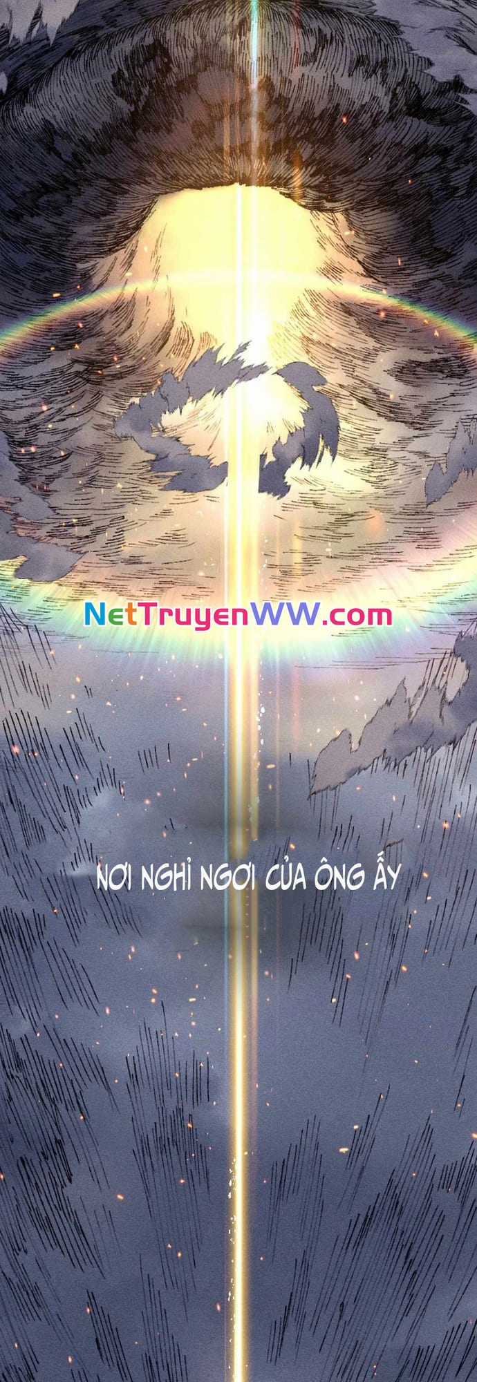 Mật Danh - Chapter 0 - Trang 5