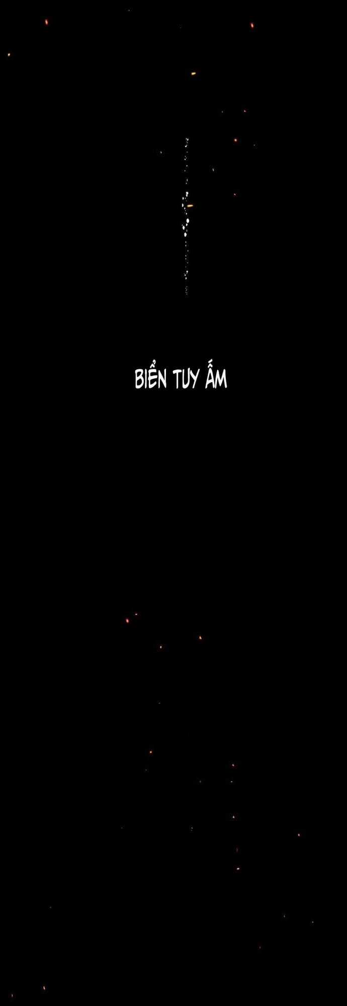 Mật Danh - Chapter 0 - Trang 8