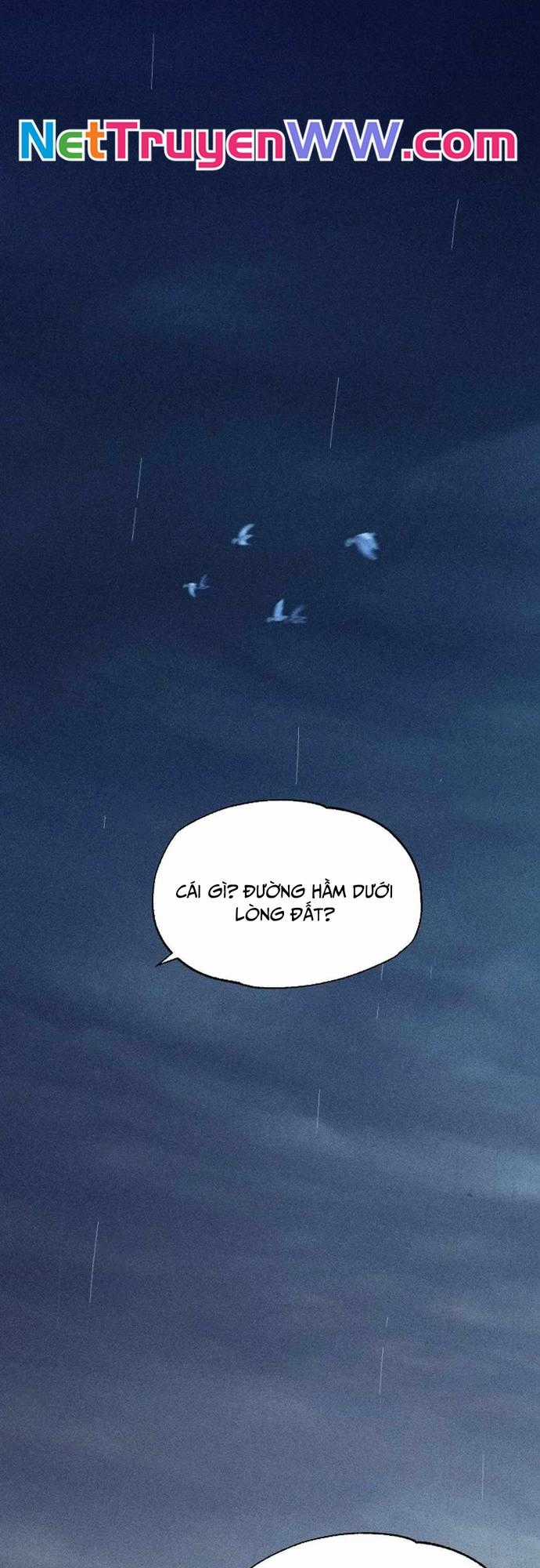 Mật Danh - Chapter 1 - Trang 2