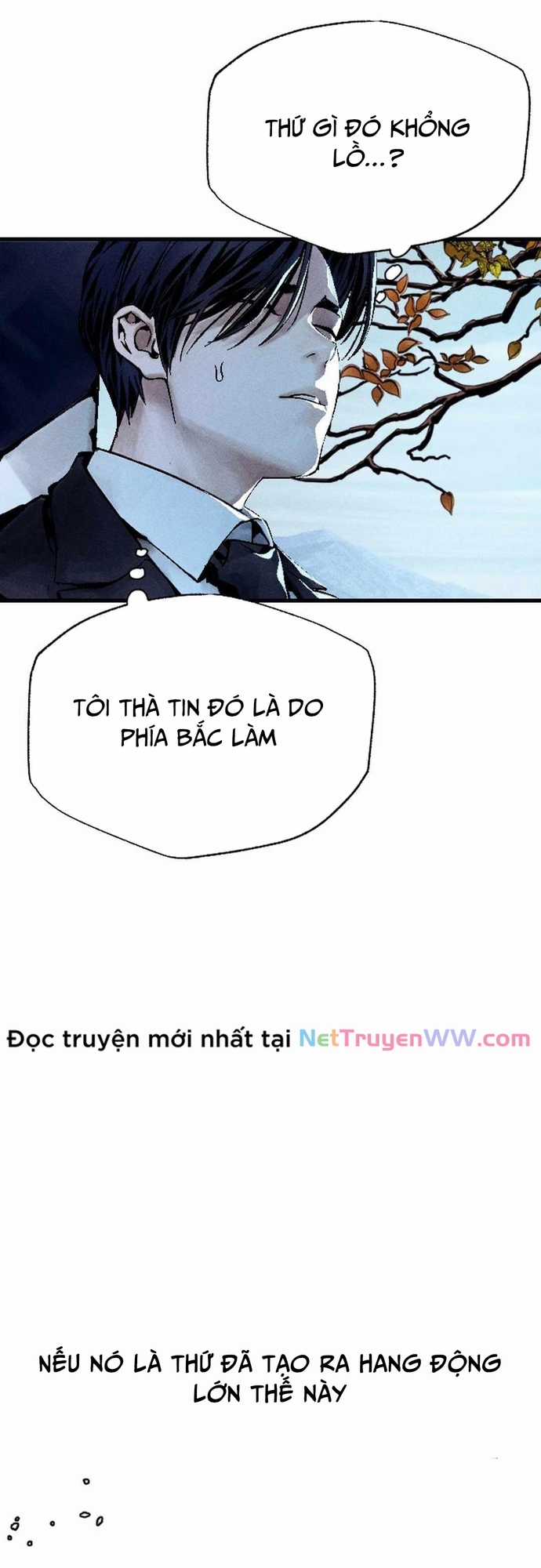 Mật Danh - Chapter 1 - Trang 11