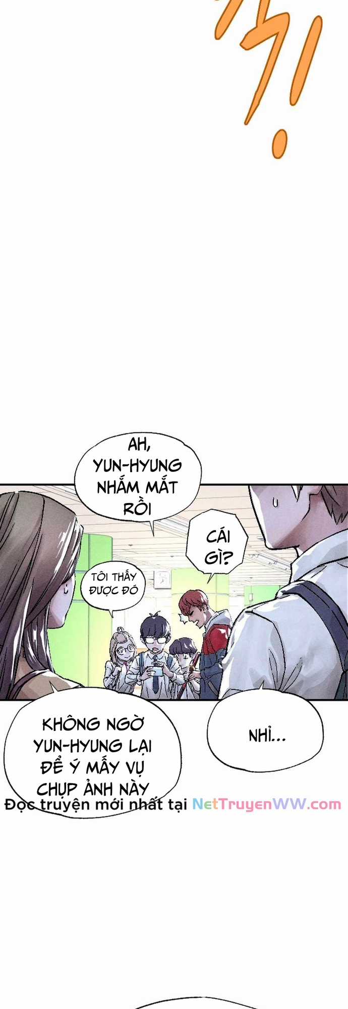 Mật Danh - Chapter 1 - Trang 101
