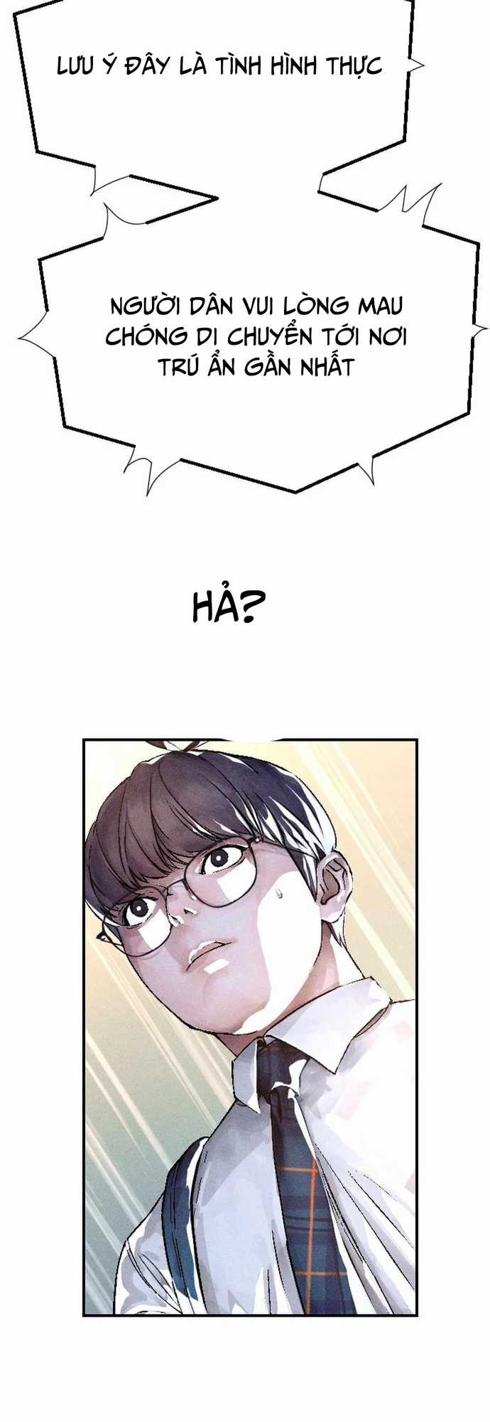 Mật Danh - Chapter 1 - Trang 105