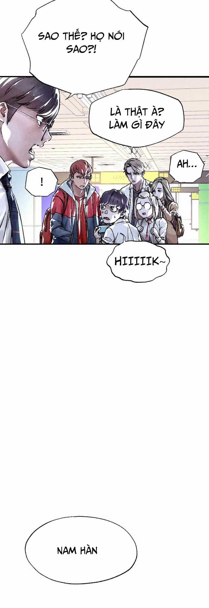 Mật Danh - Chapter 1 - Trang 107