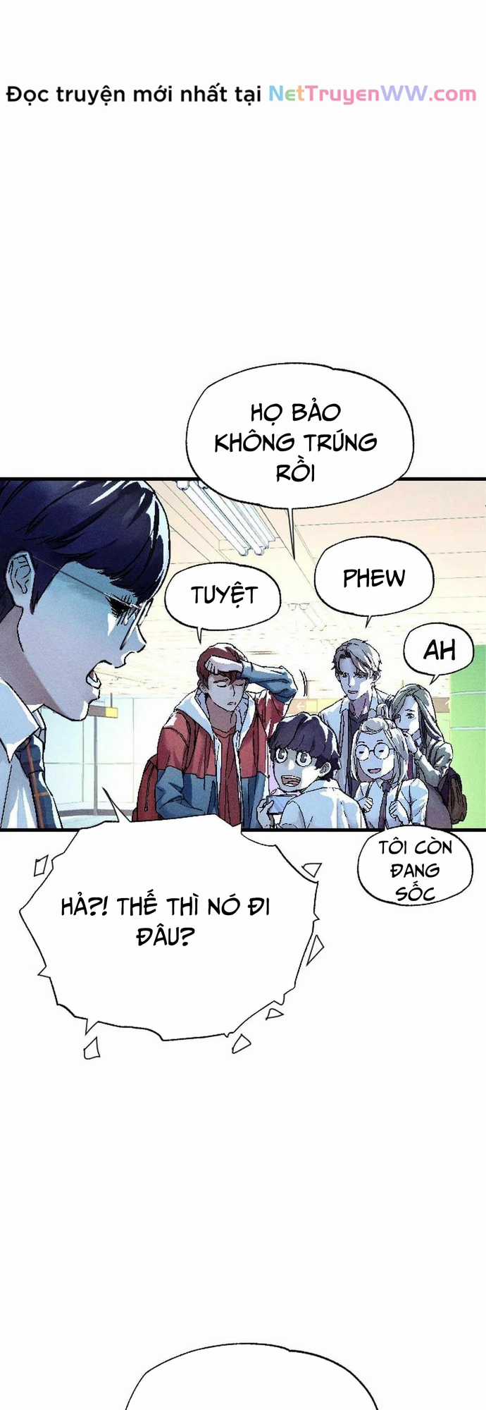 Mật Danh - Chapter 1 - Trang 113