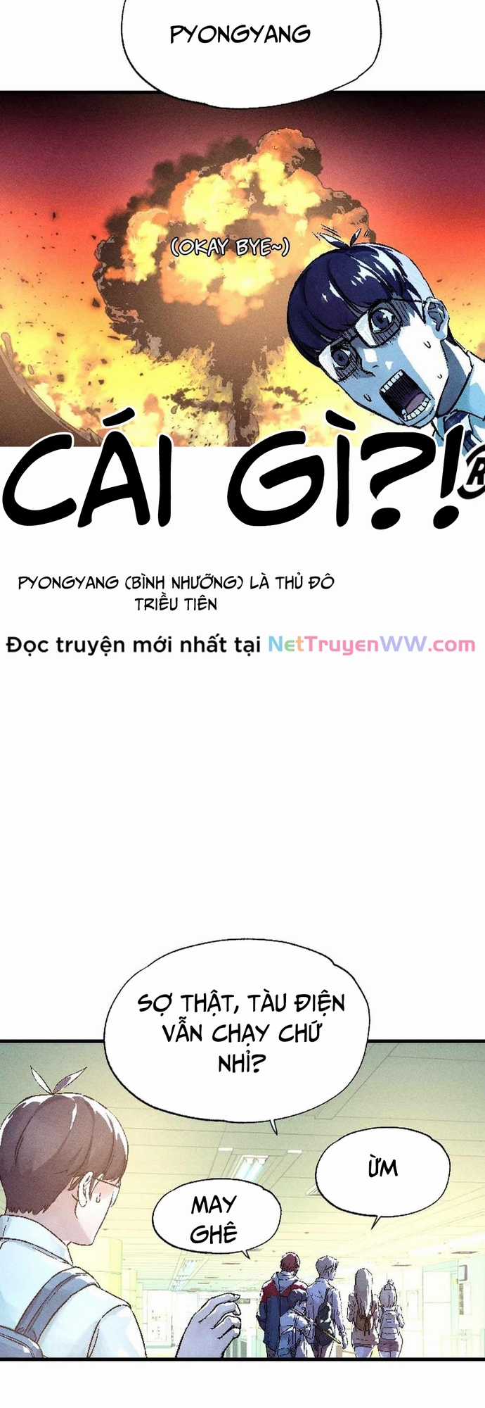 Mật Danh - Chapter 1 - Trang 114