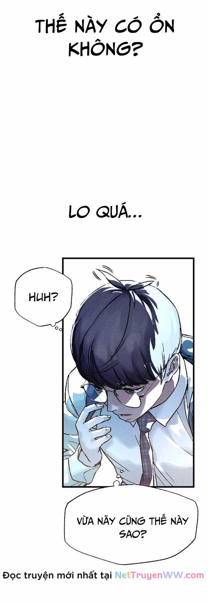 Mật Danh - Chapter 1 - Trang 115