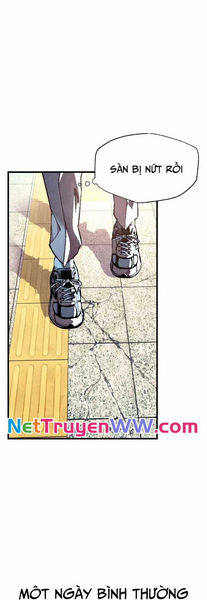 Mật Danh - Chapter 1 - Trang 116