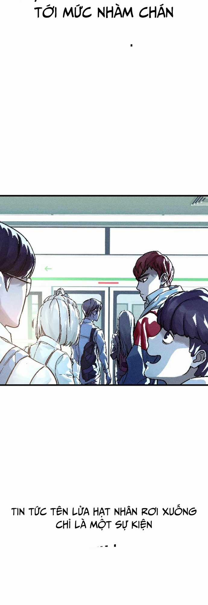 Mật Danh - Chapter 1 - Trang 117