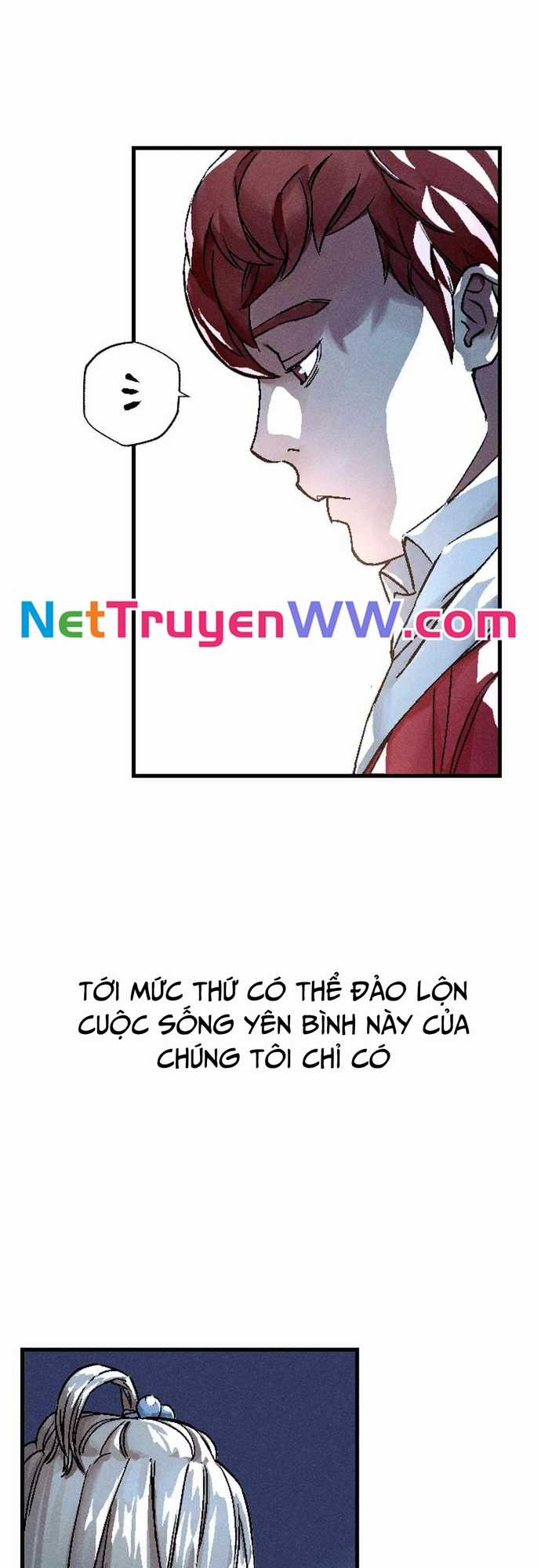 Mật Danh - Chapter 1 - Trang 118