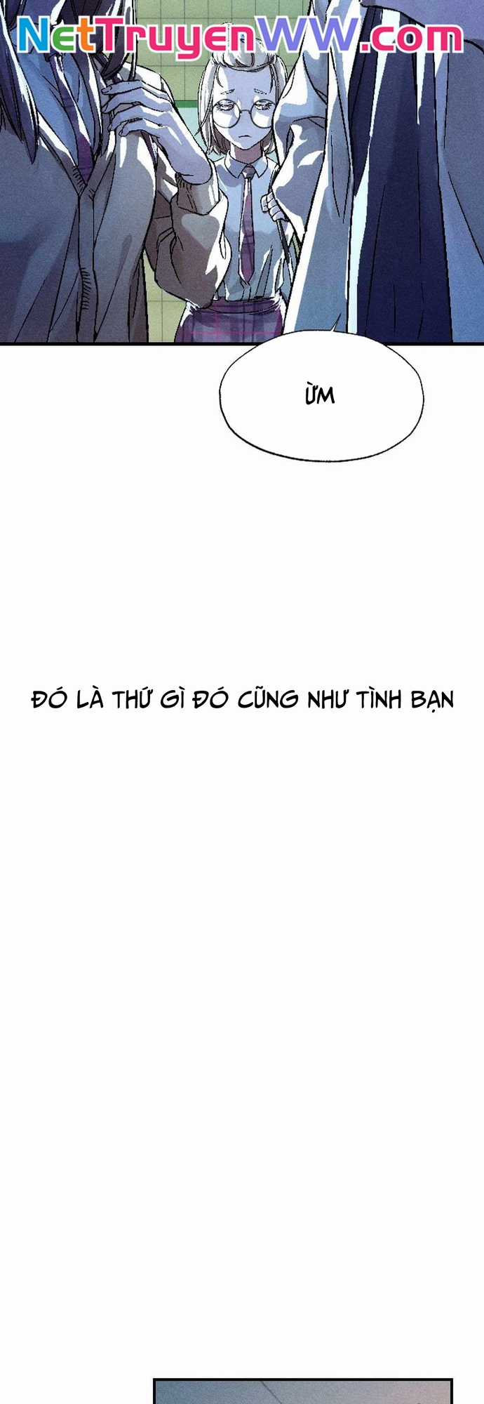 Mật Danh - Chapter 1 - Trang 120
