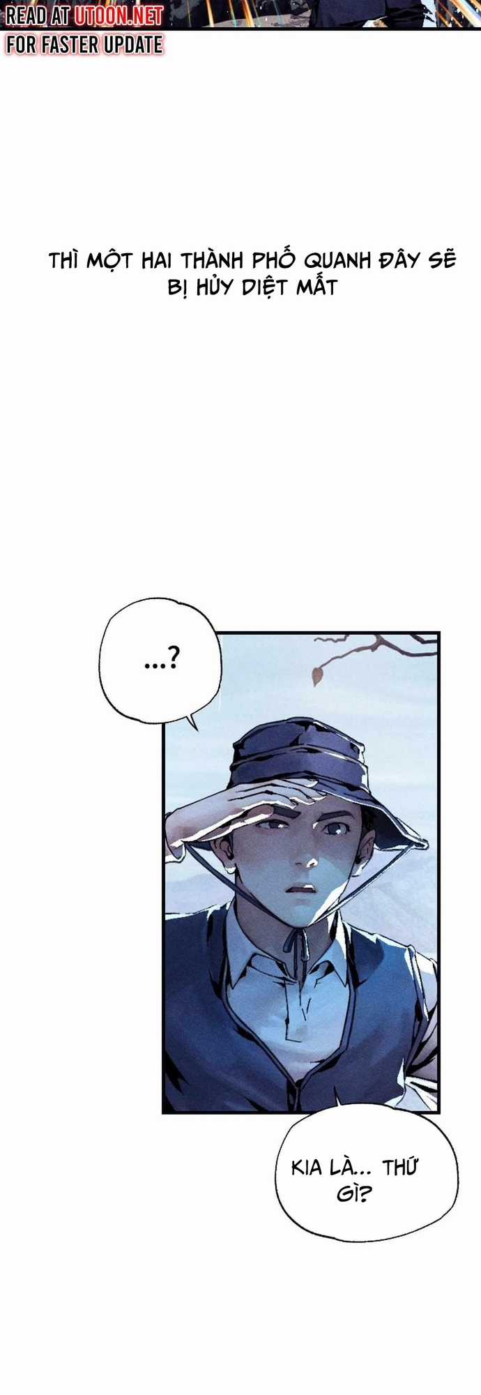 Mật Danh - Chapter 1 - Trang 13