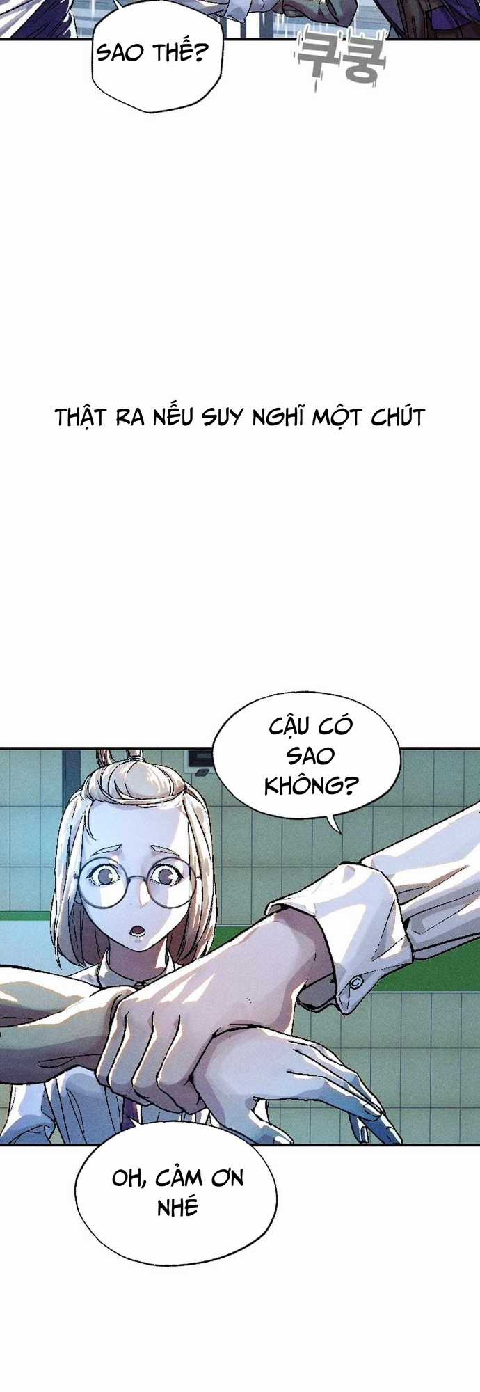 Mật Danh - Chapter 1 - Trang 123