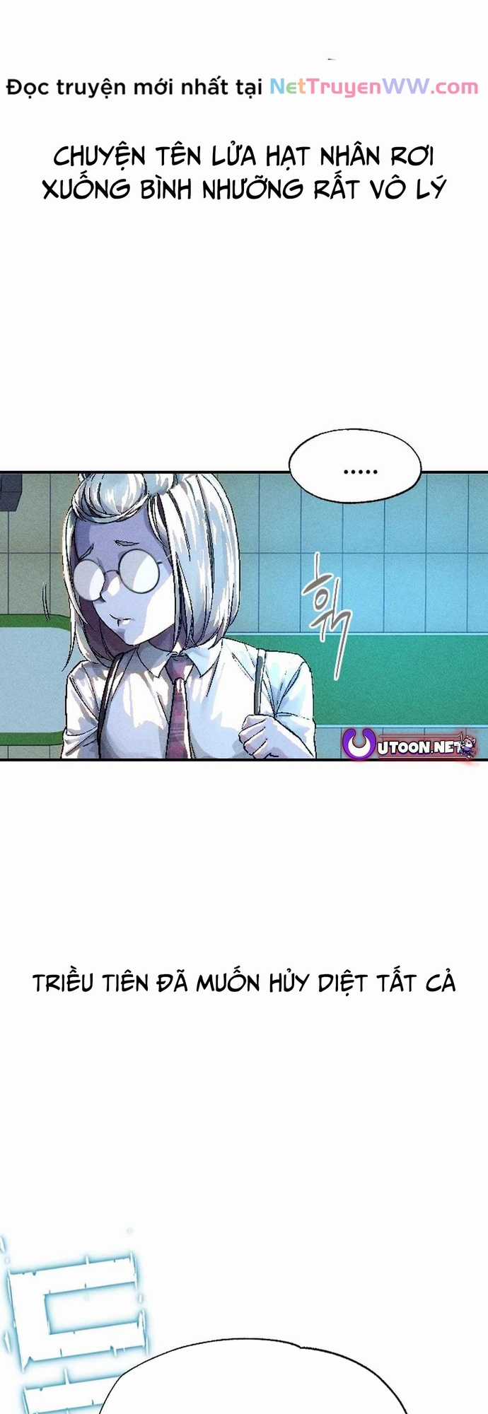 Mật Danh - Chapter 1 - Trang 124