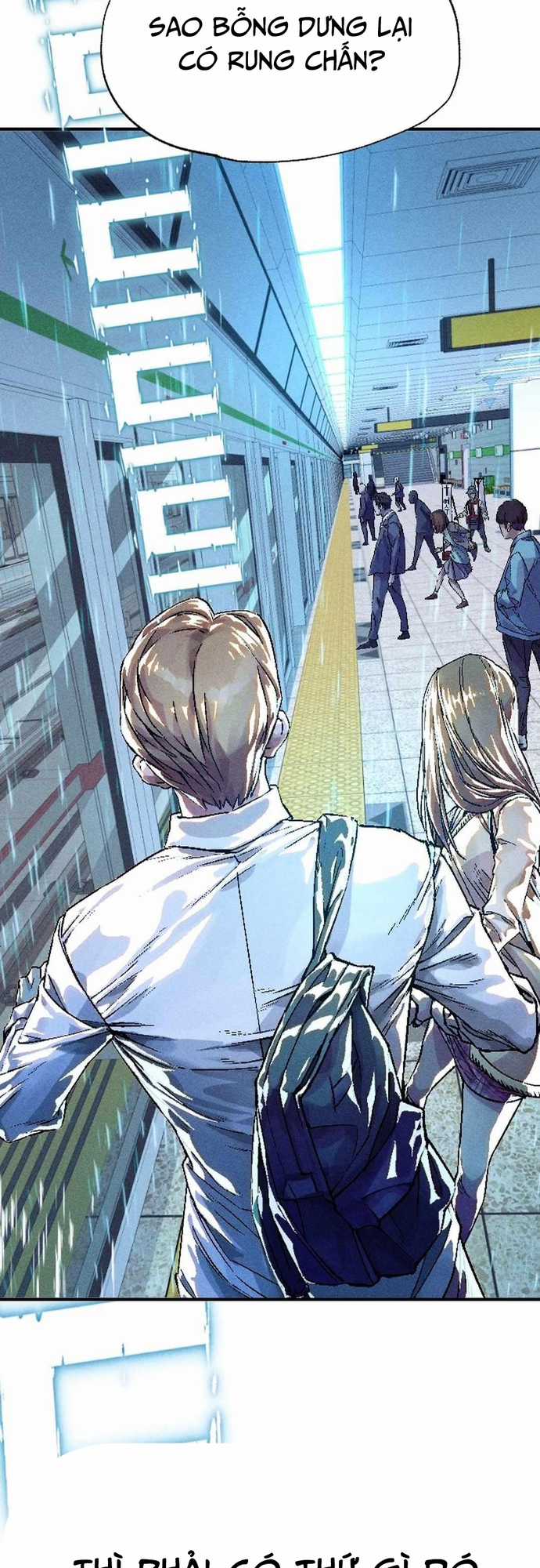 Mật Danh - Chapter 1 - Trang 125