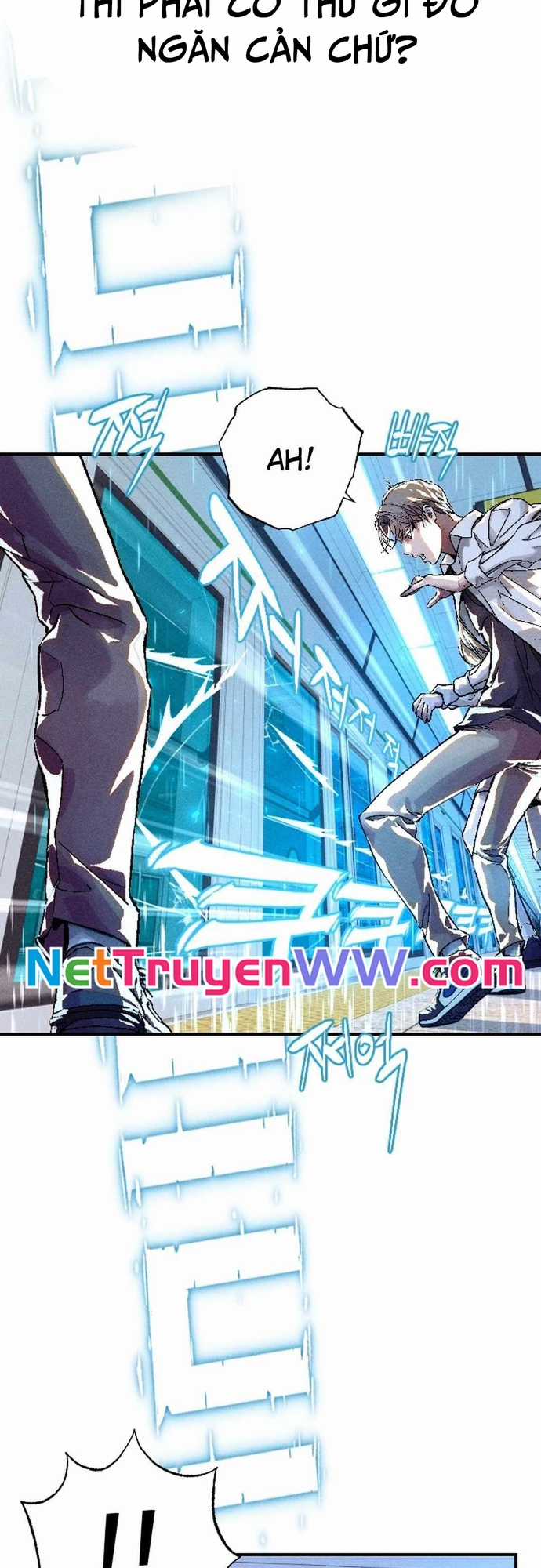 Mật Danh - Chapter 1 - Trang 126