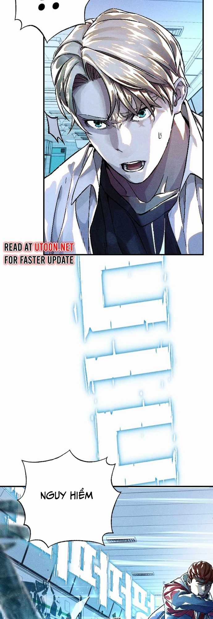 Mật Danh - Chapter 1 - Trang 127