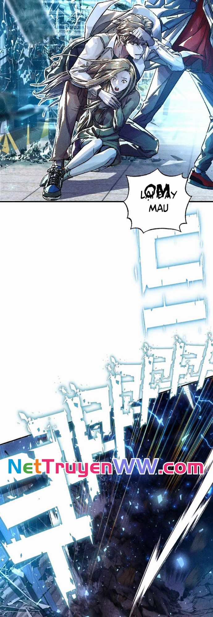 Mật Danh - Chapter 1 - Trang 128