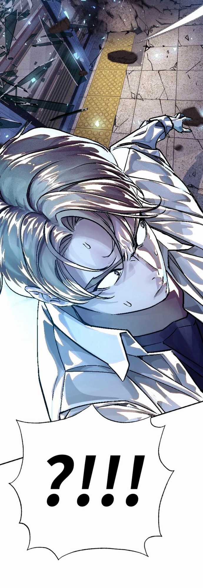 Mật Danh - Chapter 1 - Trang 129