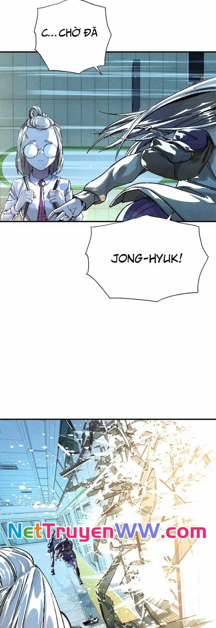 Mật Danh - Chapter 1 - Trang 131