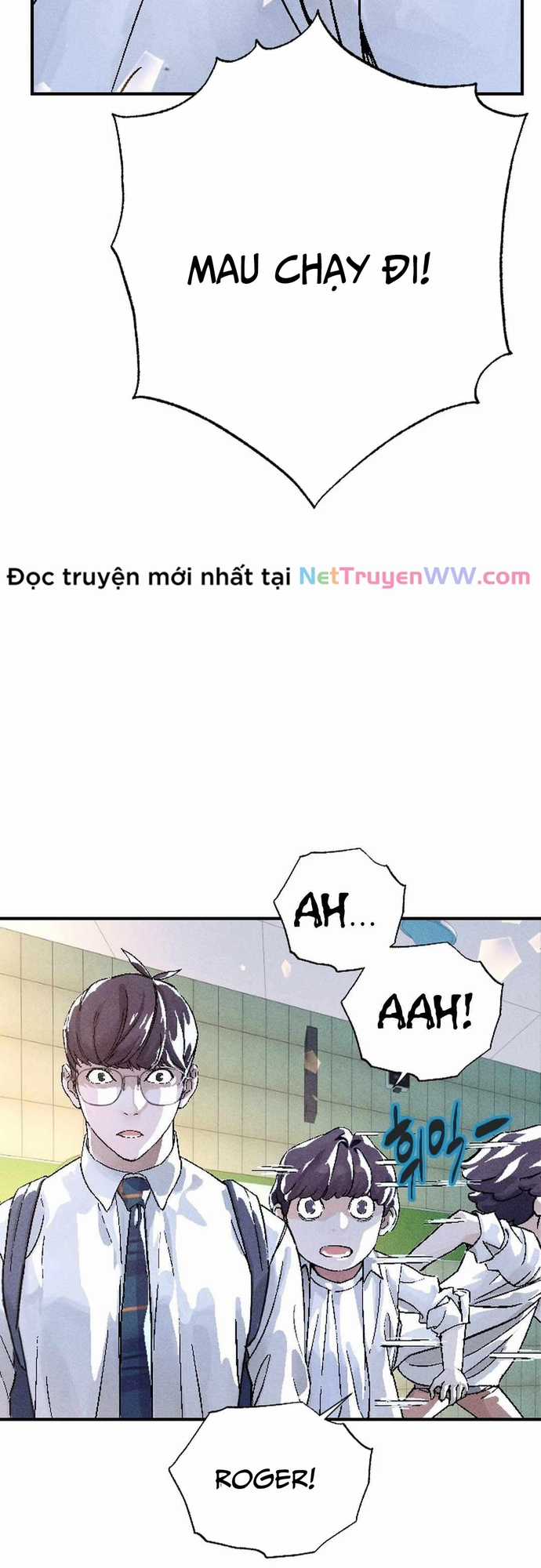 Mật Danh - Chapter 1 - Trang 133