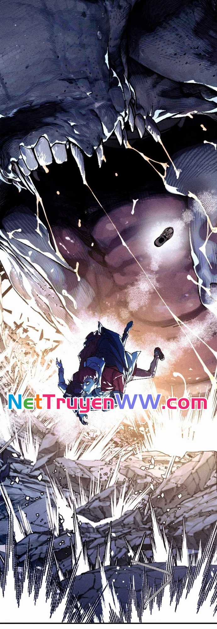 Mật Danh - Chapter 1 - Trang 141