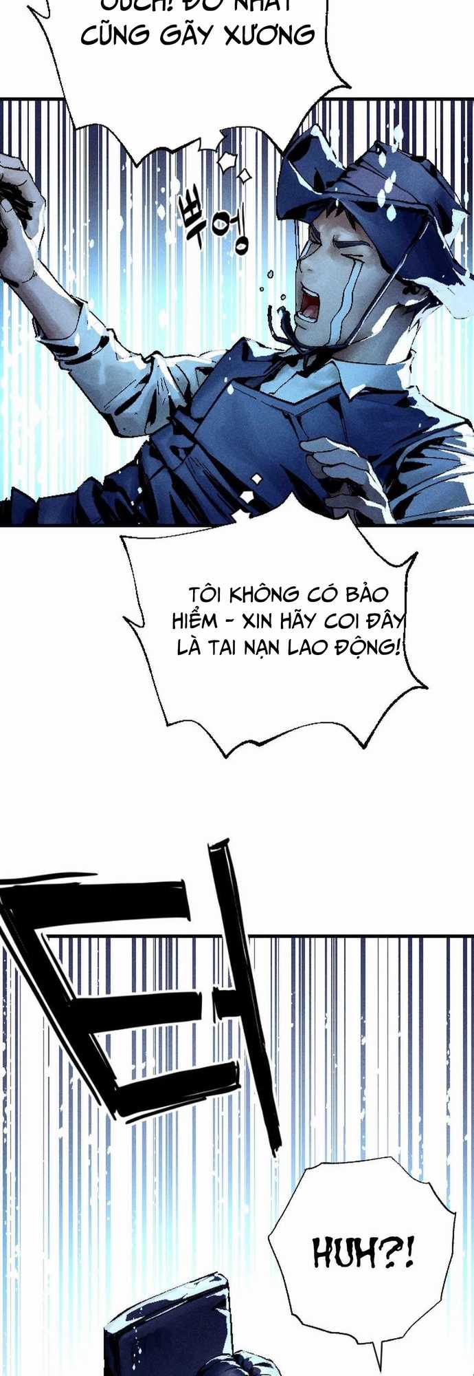 Mật Danh - Chapter 1 - Trang 20