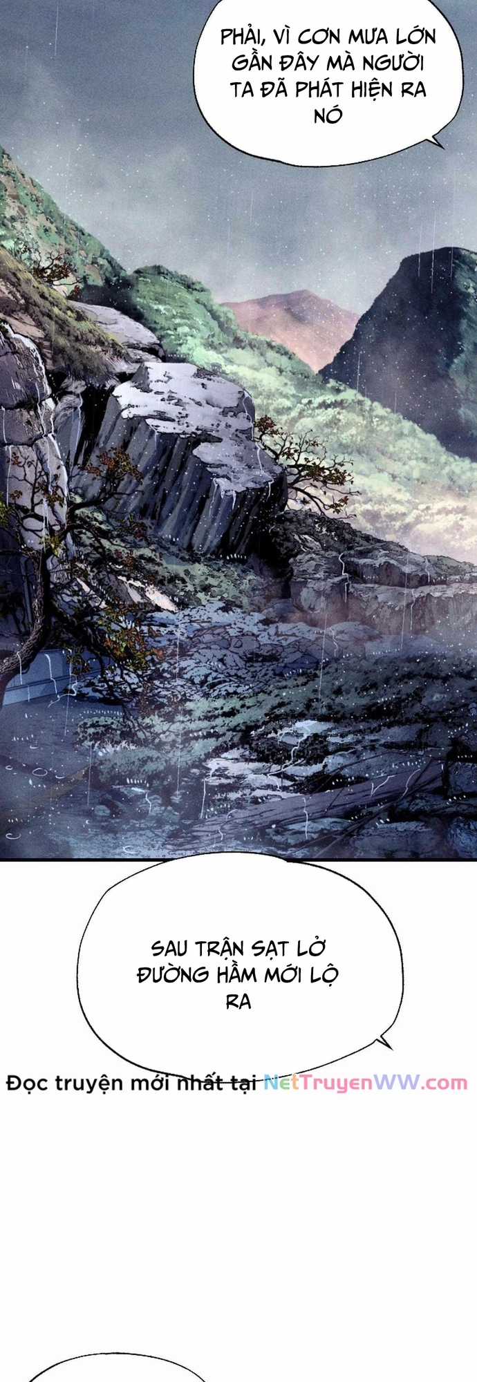 Mật Danh - Chapter 1 - Trang 3