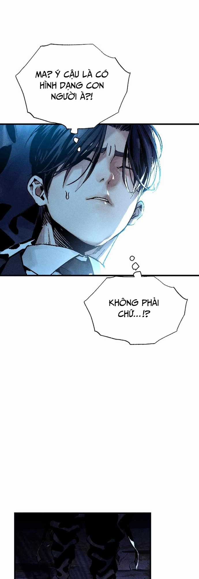 Mật Danh - Chapter 1 - Trang 23