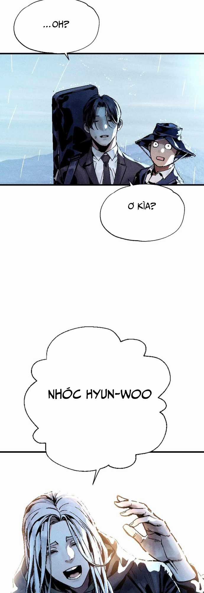 Mật Danh - Chapter 1 - Trang 26