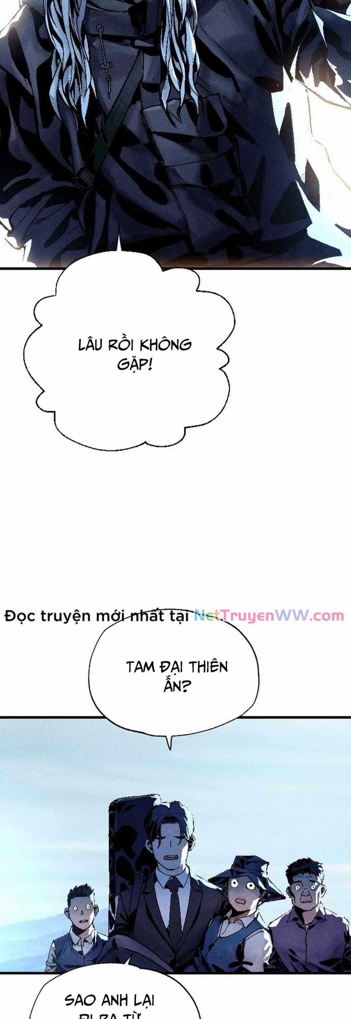 Mật Danh - Chapter 1 - Trang 27