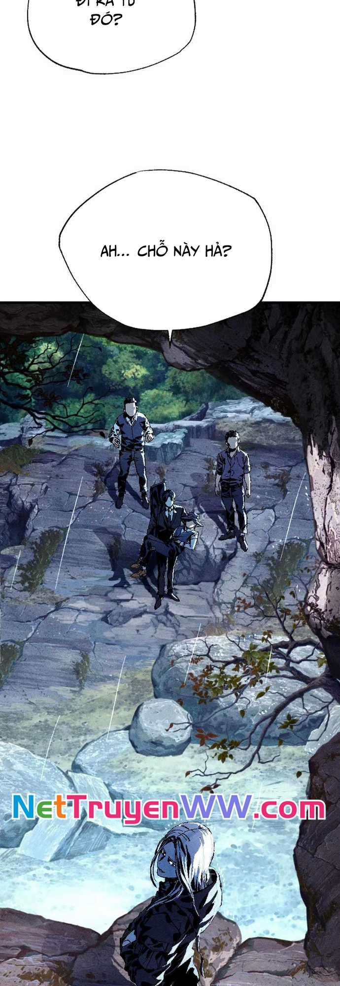 Mật Danh - Chapter 1 - Trang 28