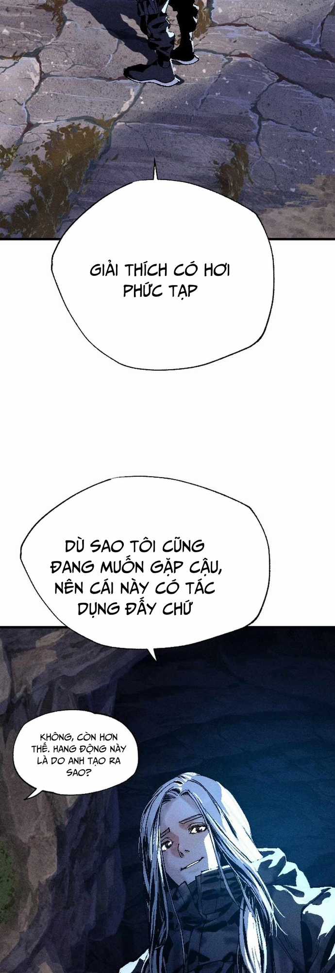Mật Danh - Chapter 1 - Trang 29