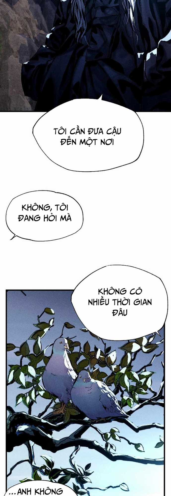 Mật Danh - Chapter 1 - Trang 30
