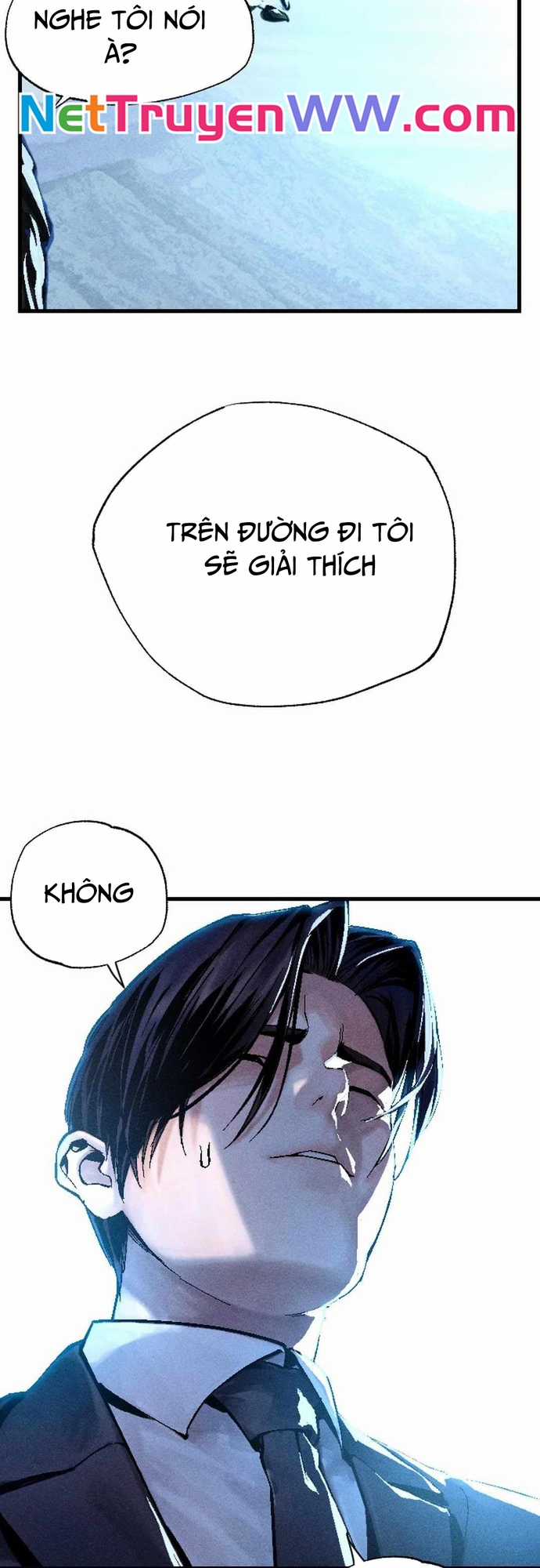 Mật Danh - Chapter 1 - Trang 31