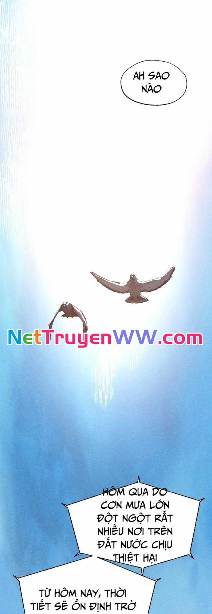 Mật Danh - Chapter 1 - Trang 33